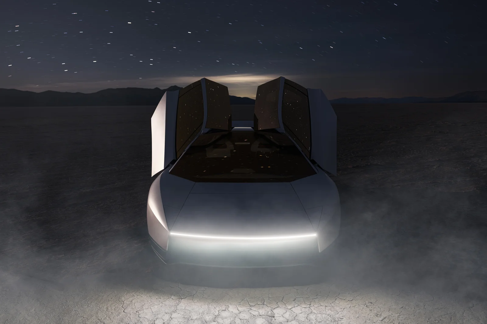 Ba cấu hình Tesla Roadster: Performance, Thrust, Rocket